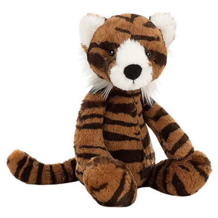 Wumper Tiger