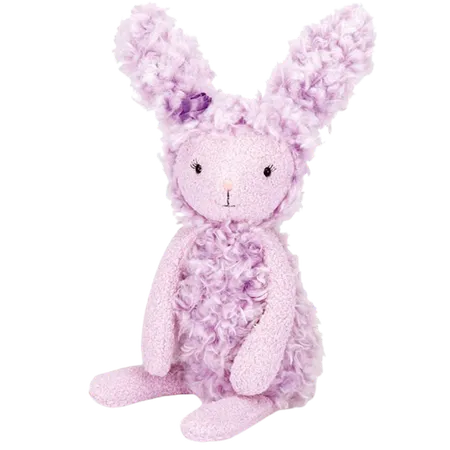 Bunny Wunny - Lilac