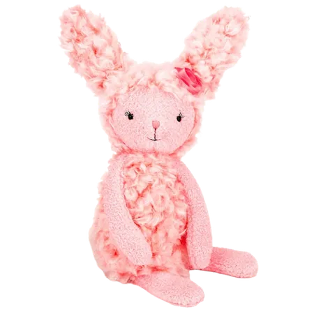 Bunny Wunny - Pink