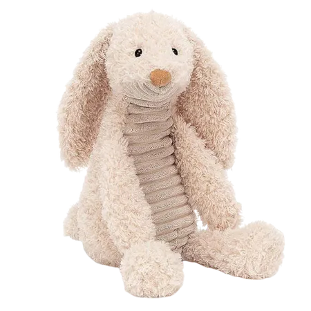 Wurly Bunny
