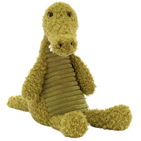 Wurly Croc
