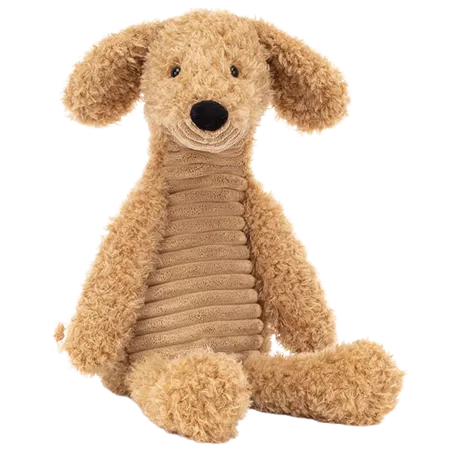 Wurly Dog