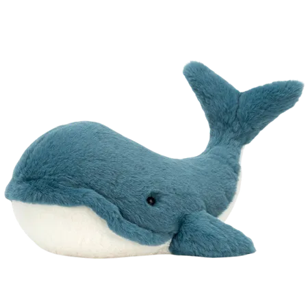 Wally Whale - Large