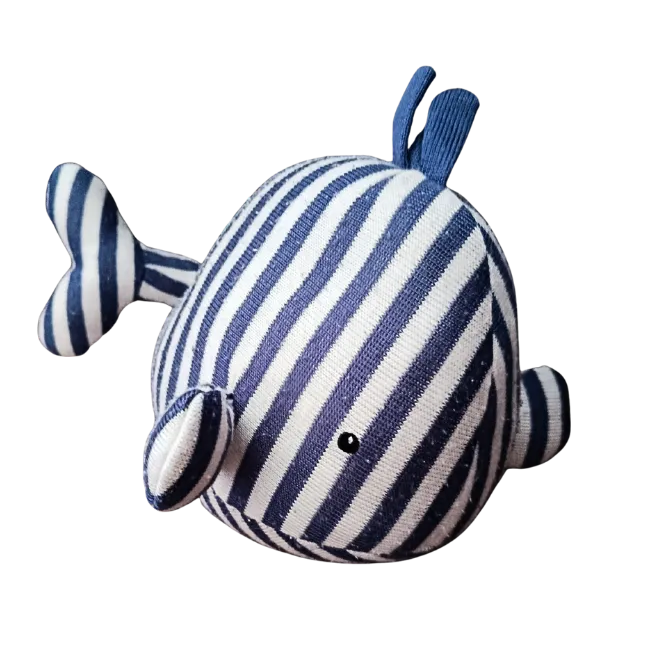 Walter Whale Chime