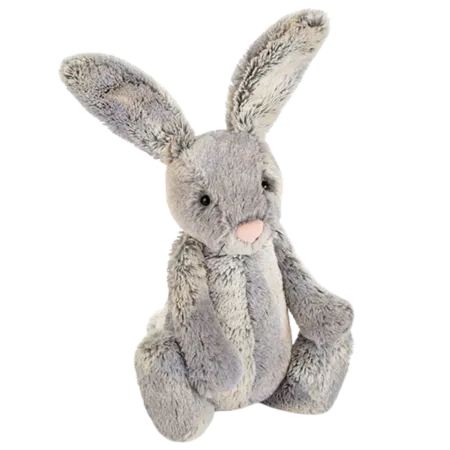 Hugo Hare - Small