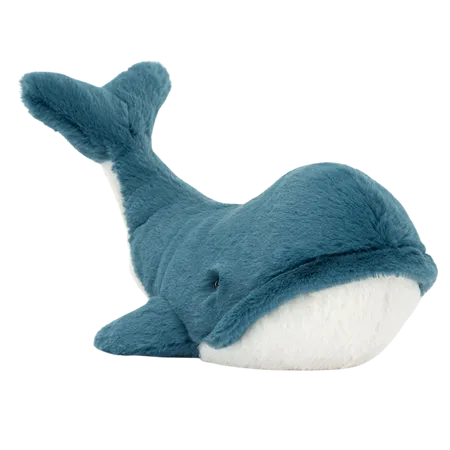 Wally Whale - Small