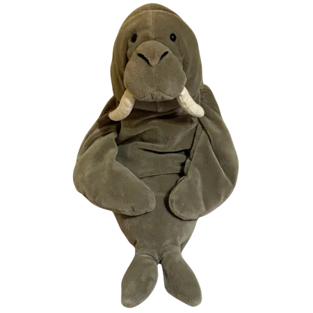 Wrinkles Walrus - Little