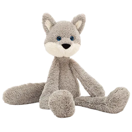 Wyatt Wolf