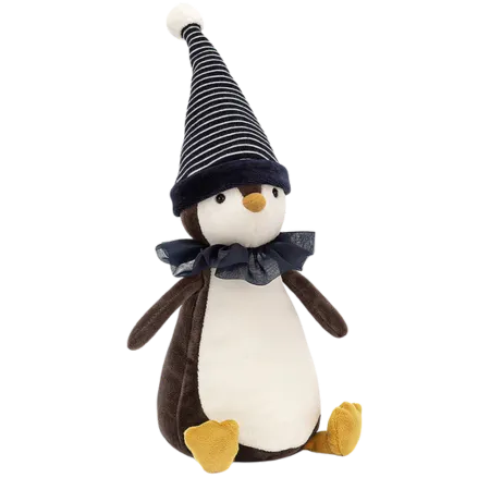 Yule Penguin