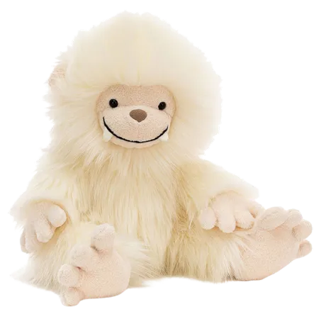 Yani Yeti