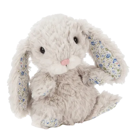 Yummy Angelica Bunny