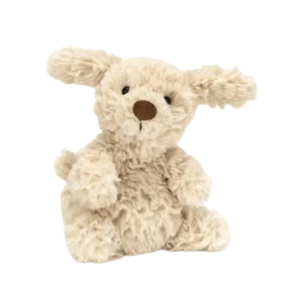 Yummy Puppy - Beige