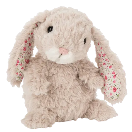 Yummy Pansy Bunny