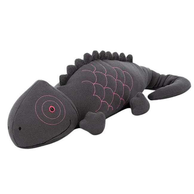 Zaggy Chameleon