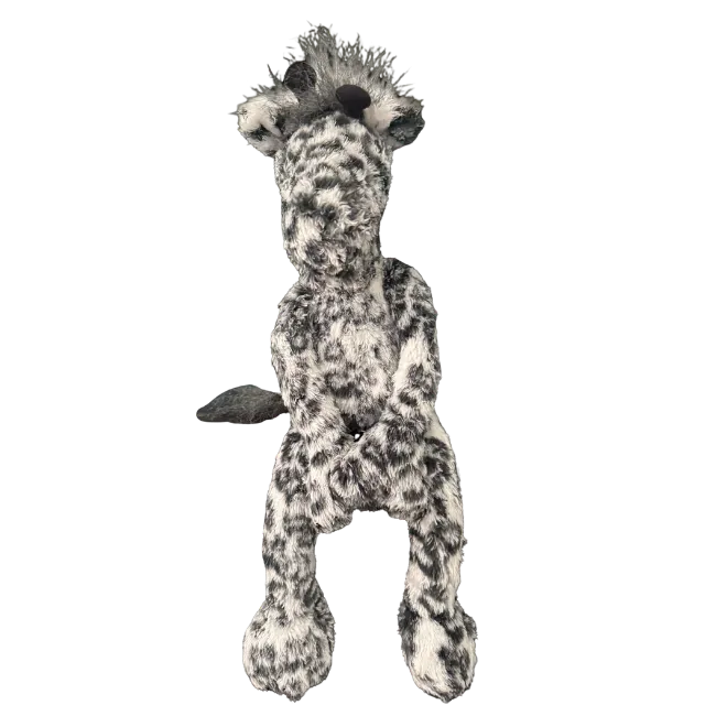 Zany Giraffe