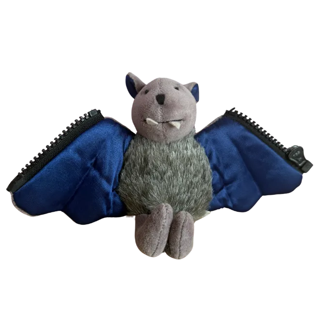 Zappy Batty - Blue