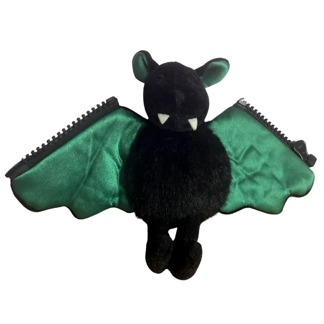 Zappy Batty - Green