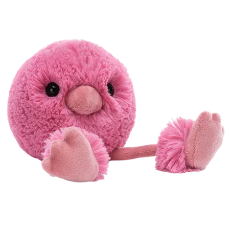 Zingy Pink Chick