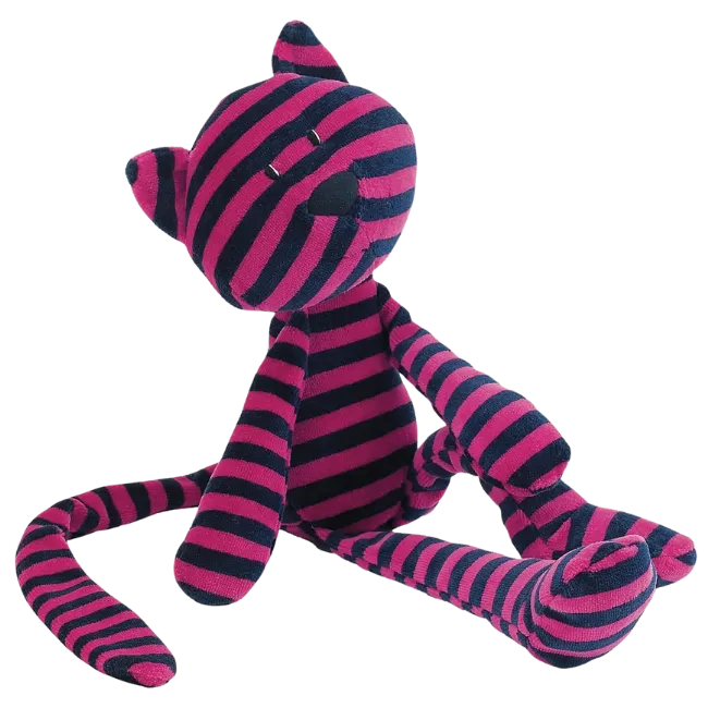 Zooper Dooper Cat