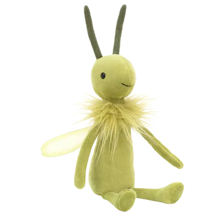 Zeegul Grasshopper