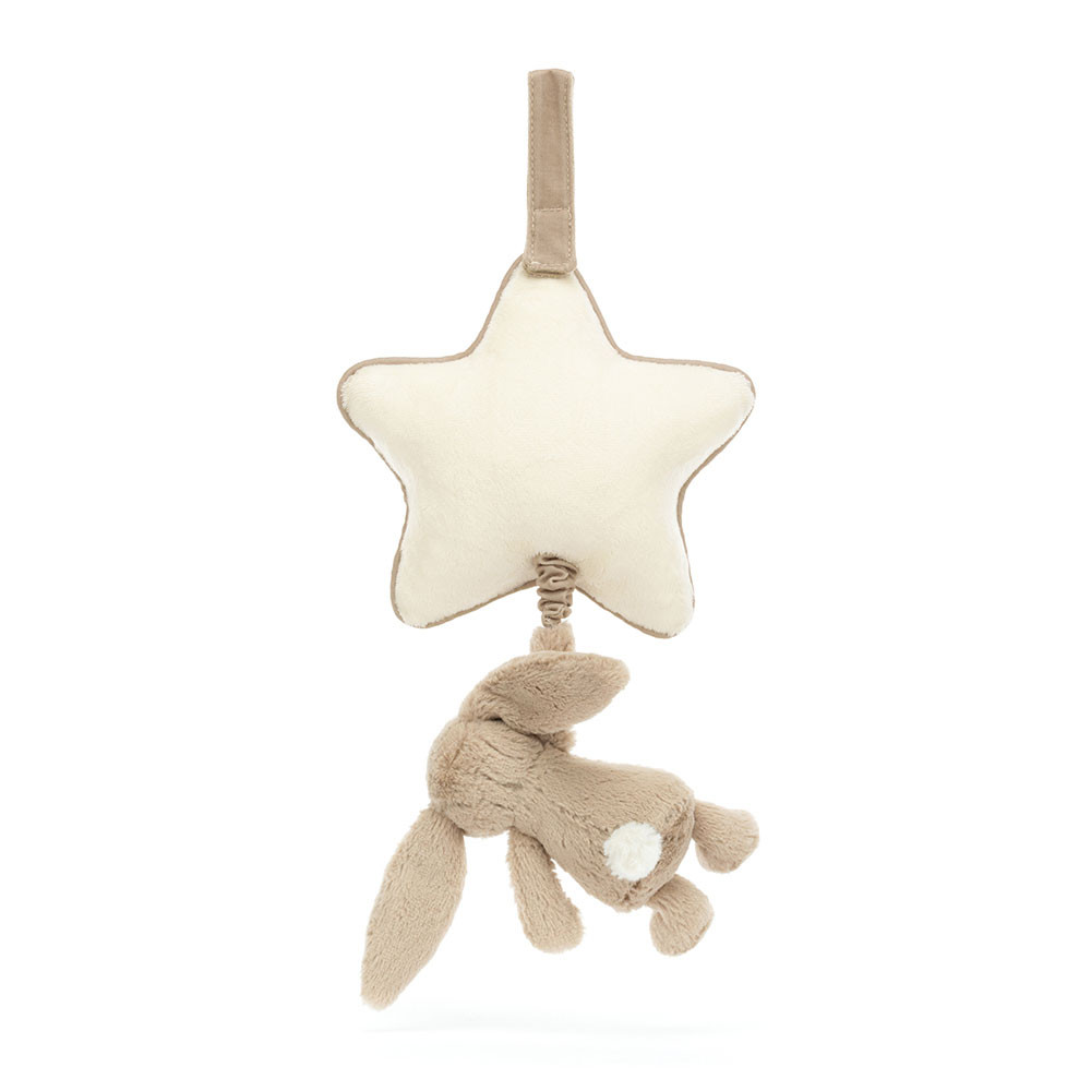 Bashful Bunny Musical Pull — image 2