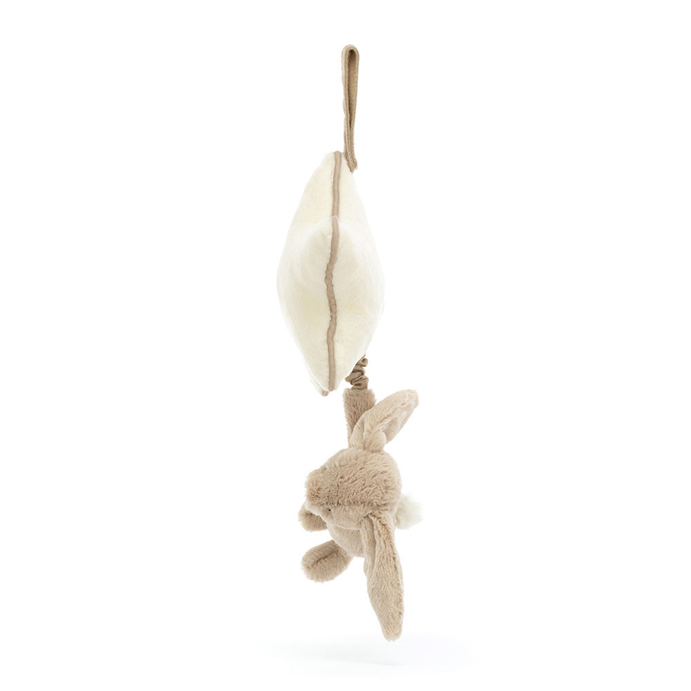 Bashful Bunny Musical Pull — image 5
