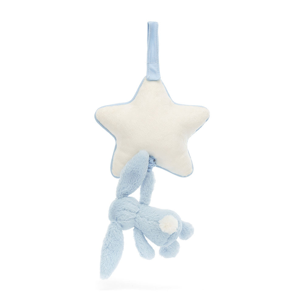 Bashful Bunny Musical Pull — image 9