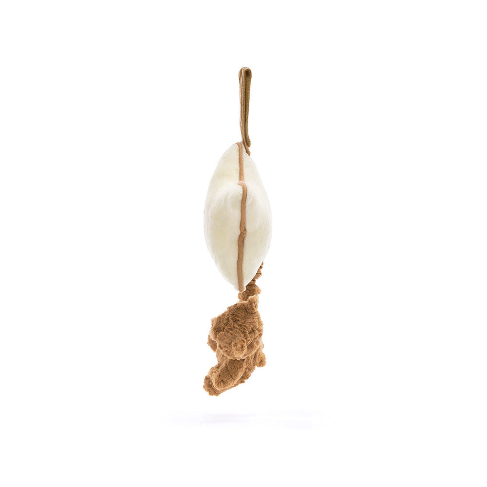 Bartholomew Bear Musical Pull — image 2