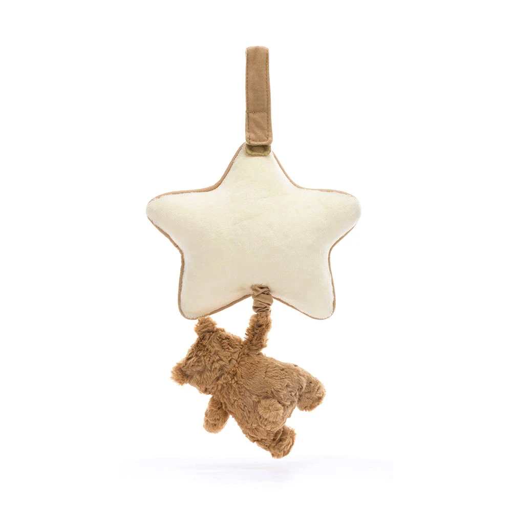 Bartholomew Bear Musical Pull — image 3