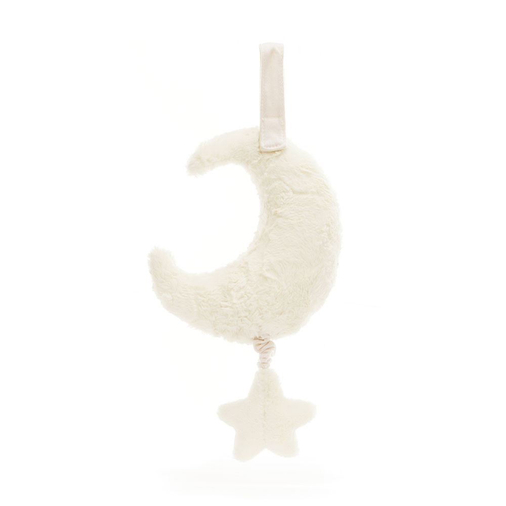 Amuseables Moon Musical Pull — image 3