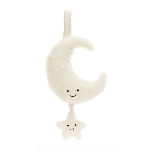 Amuseables Moon Musical Pull — image 4