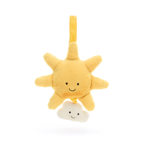 Amuseables Sun Musical Pull — image 4