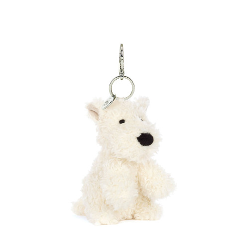 Munro Scottie Dog Bag Charm — image 5