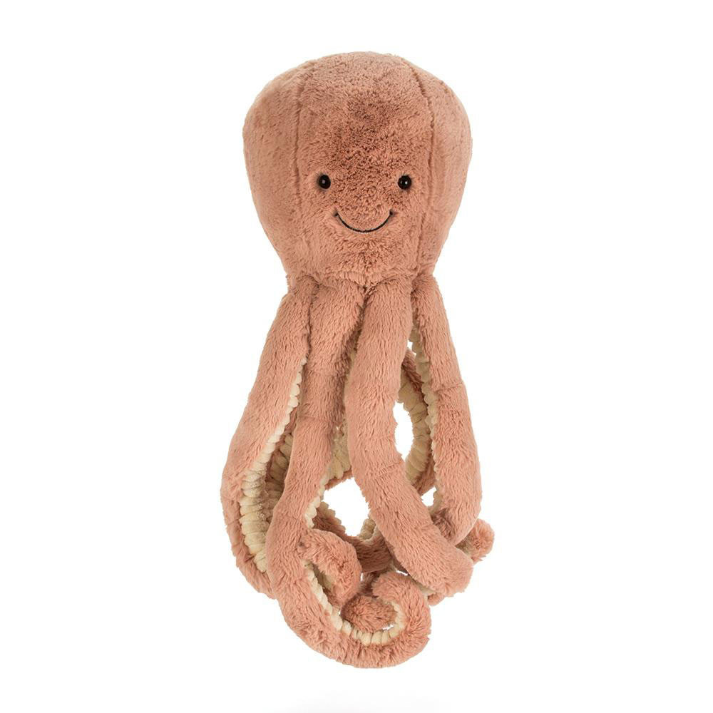 Odell Octopus — image 3