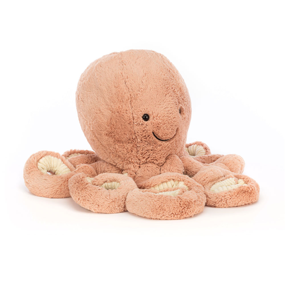 Odell Octopus — image 4