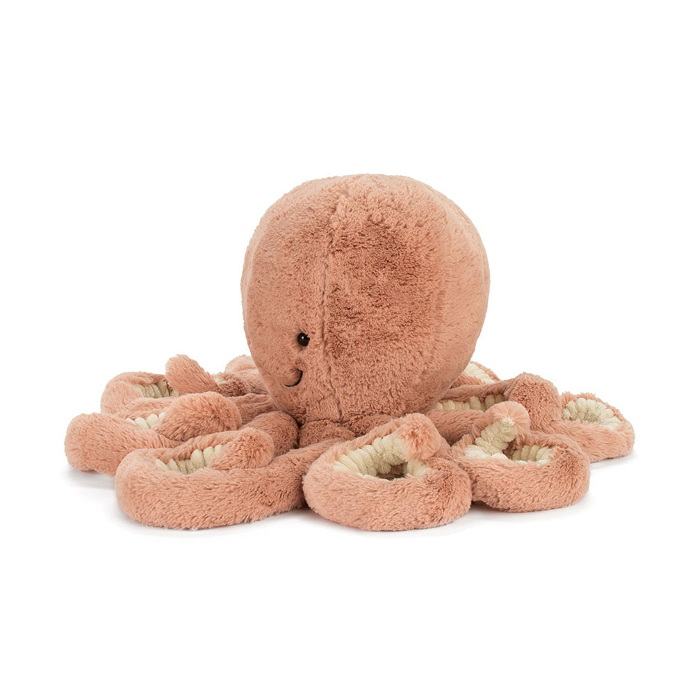 Odell Octopus — image 5