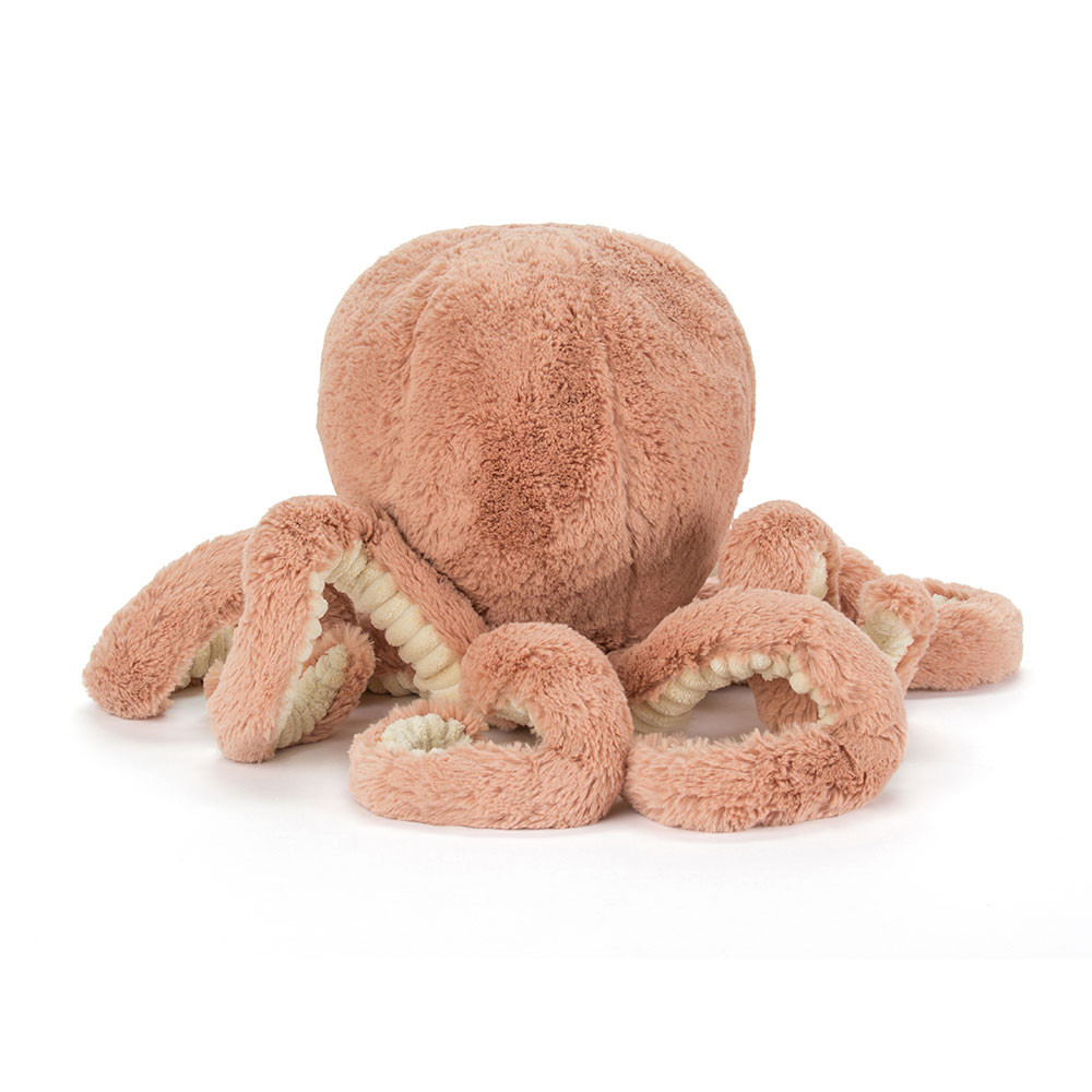 Odell Octopus — image 6