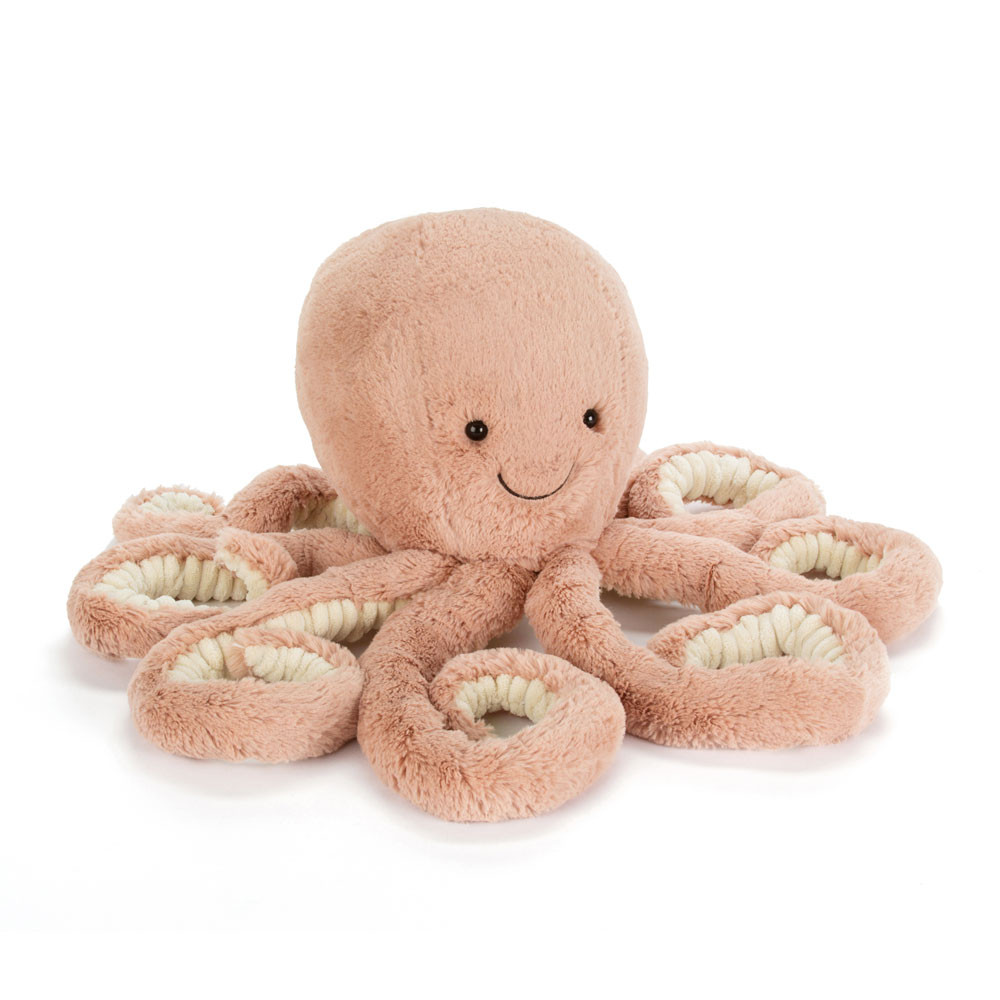 Odell Octopus — image 7