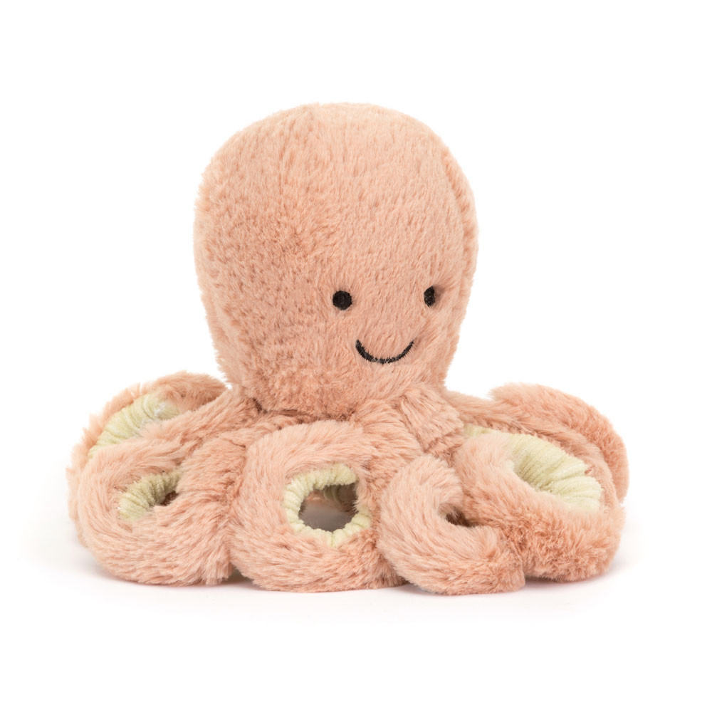 Odell Octopus — image 10