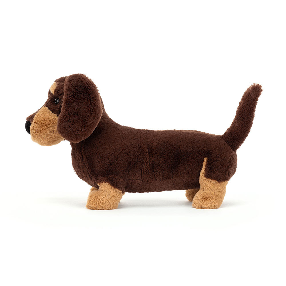 Otto Sausage Dog — image 2