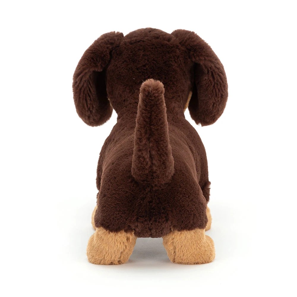 Otto Sausage Dog — image 3