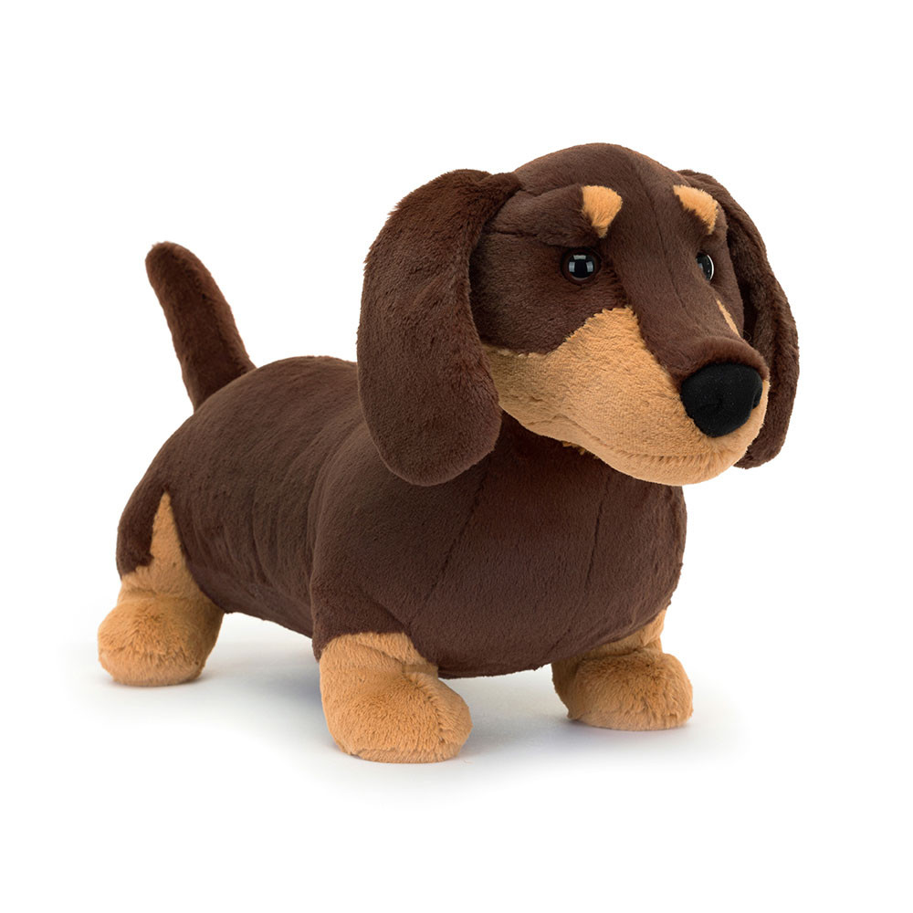 Otto Sausage Dog — image 4
