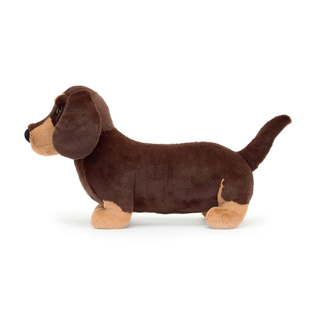 Otto Sausage Dog — image 5
