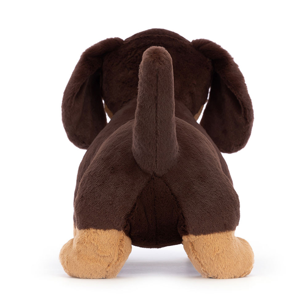 Otto Sausage Dog — image 6