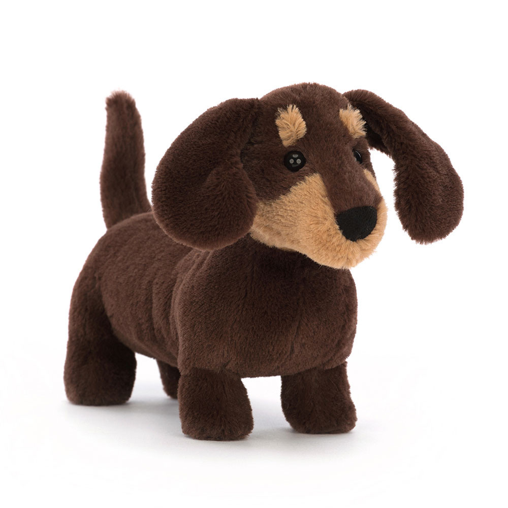 Otto Sausage Dog — image 7