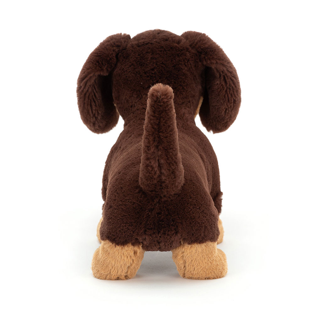 Otto Sausage Dog — image 10