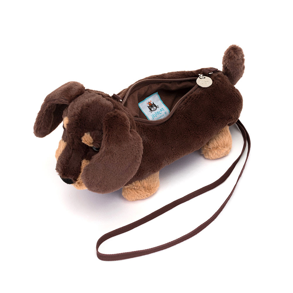 Otto Sausage Dog Bag — image 2