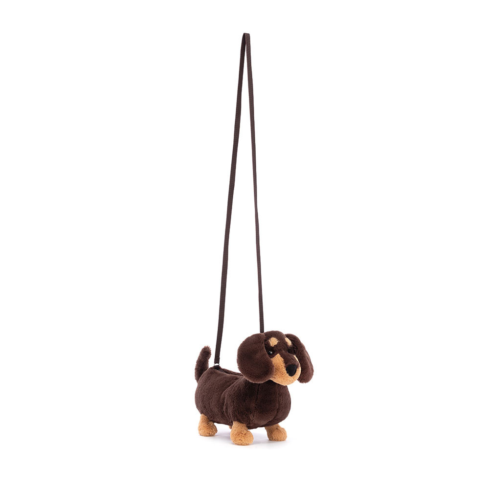 Otto Sausage Dog Bag — image 3