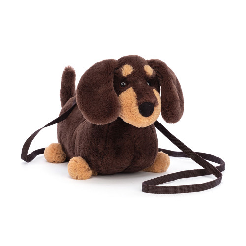 Otto Sausage Dog Bag — image 4