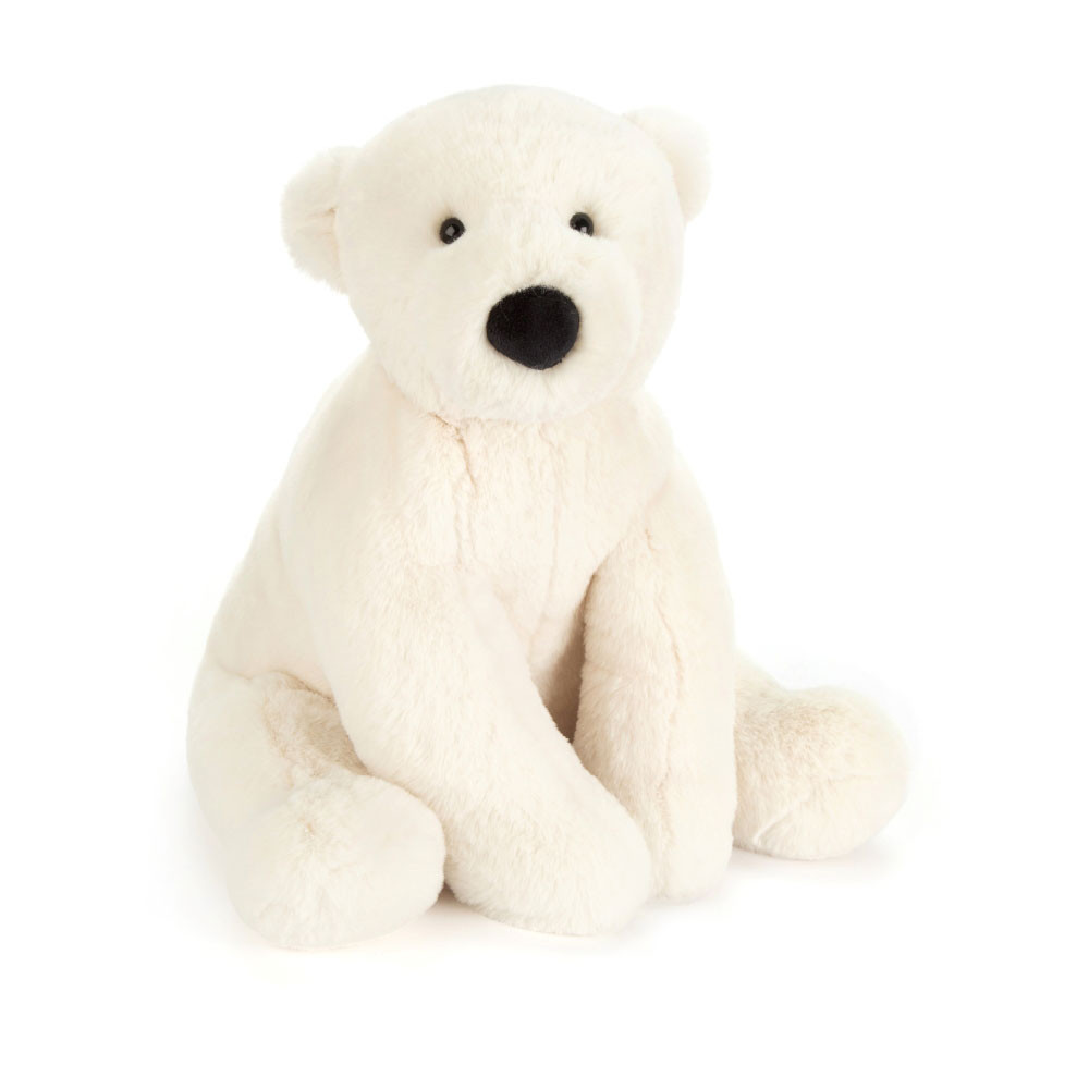 Perry Polar Bear — image 4